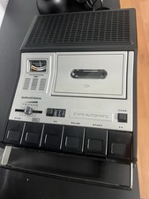 Grundig Cassettenrecorder  C 415 Automatic