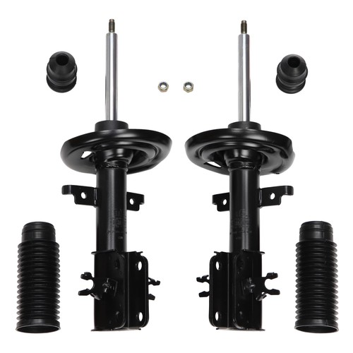 Stoßdämpfer 1x - +,