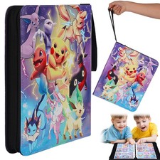 Sammelalbum für 900 Karten