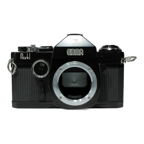 Sigma markt slr - sigma,