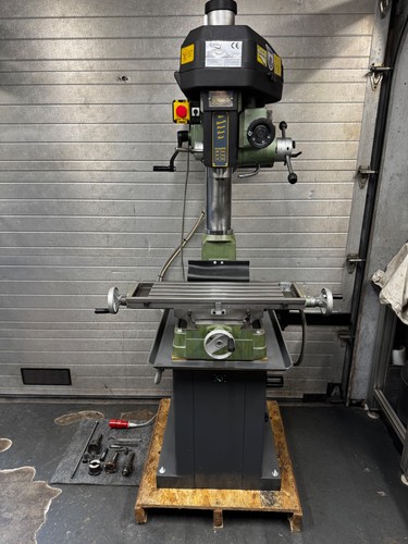 Huvema 30bpf vorschub - hu-30bpf,