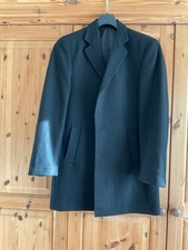 Herren Winter Kurzmantel Gr