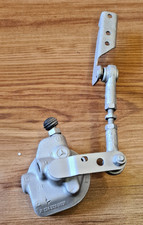 Mercedes W124 TE Ventil