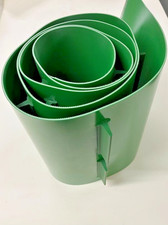 Futterband Transportband Querförderband Förderband Ladewagen 3.300 x 400 mm NEU