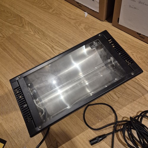 Eurolite dmx superstrobe 2700 - eurolite,
