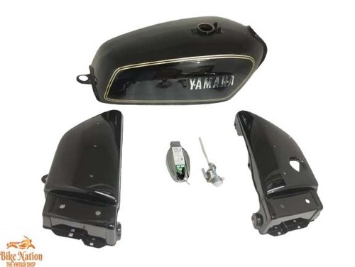 Fit for yamaha rx100 rx125 - fit,