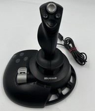 Microsoft sidewinder precision - microsoft,