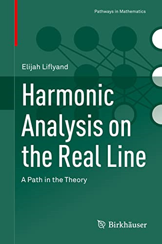 Harmonic analysis the real - harmonic,