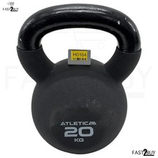 Atletica Kettlebell PRO | 20kg