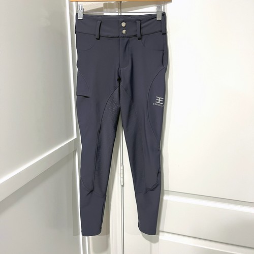 Equestly breeches womens small - breeches,