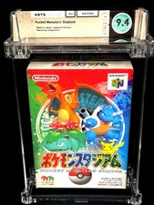 Wata 9.4 Pokemon Stadium