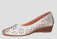 Damen Ballerinas Gr. 37 NEU