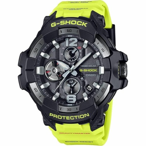 Casio shock b300ry 1a9jf - g-shock, gr-b300ry-1a9jf