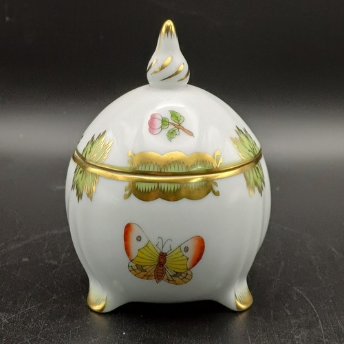 Herend porzellan queen - herend,