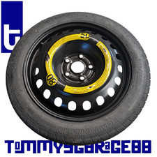 Notrad 125 70 R17 4x17