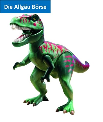 Playmobil dinosaurier rex - playmobil, t-rex