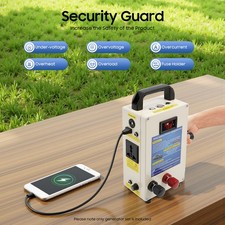Emergency Survival Power