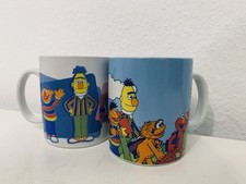 Sesamstraße Ernie & Bert