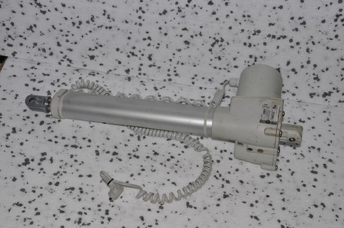 Hubmotor dewert megamat 42129 - hubmotor,