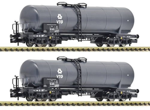 Spur fleischmann 825819 - n,
