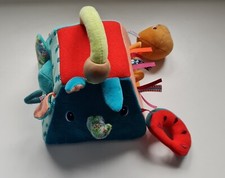 Lilliputiens Marius Pyramide