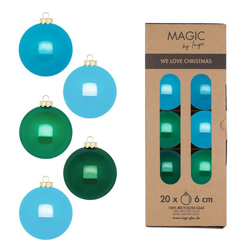 Christbaumschmuck glas - christbaumschmuck,