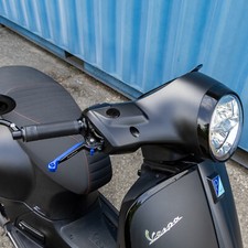 Spiegellochabdeckung CNC