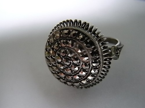Alter germany ring voll - germany,