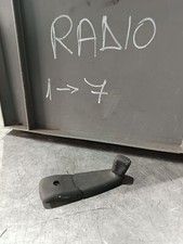 KURBEL SCHIEBEDACH SCHWARZ VW RALLYE GOLF 2 GT GTI G60 16V SYNCRO 100556817