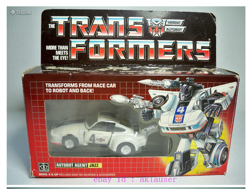 Collection transformers - collection,