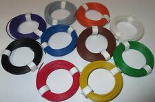 [22,9ct/m] Kupfer Schaltdraht