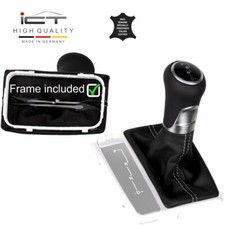 ICT Schaltknauf Schaltsack