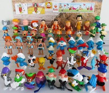 Steckfiguren 1993 auswahl - 1993,