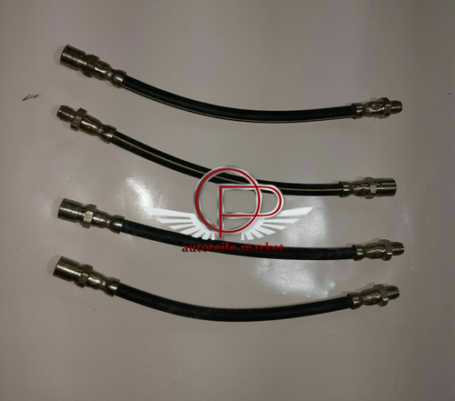 Bremsschlauch stück zaz 966 - 4,