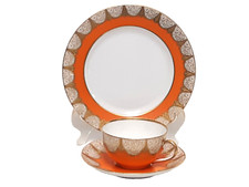 Sammeltasse Art Déco