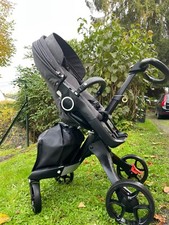 stokke kinderwagen xplory buggy babywanne set neu