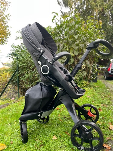 Stokke kinderwagen xplory - stokke,