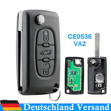 3 Tasten Funk Schlüssel