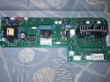 Netzteil Leistungselektronik Platine Board Saeco Royal Gran Crema SUP044