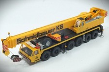 1:87 HO Kibri 13012  LIEBHERR