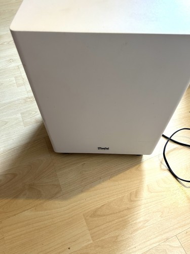 Teufel 2106 aktiver - 2106/1, sw