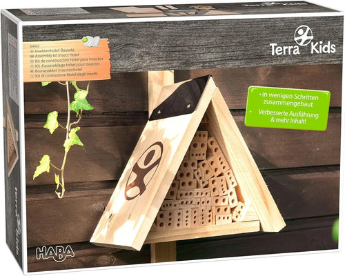 Haba 304543 terra - terra, kids