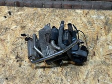 BMW 7 F01 F02 F03 F04 2011