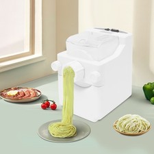 Elektrisch nudelmaschine - elektrisch,