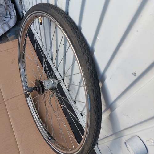 Laufrad hinterrad zoll - laufrad,