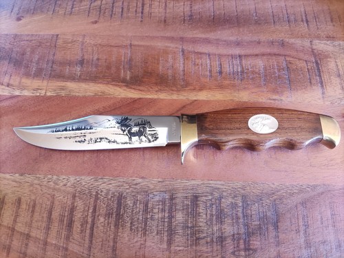 Messer jagdmesser solingen - jagdmesser,