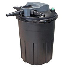 Bio Druckfilter 24W
