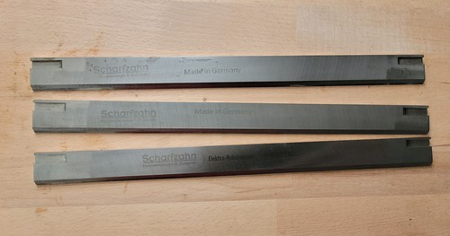 Hobelmesser ersatzmesser - hobelmesser, hm