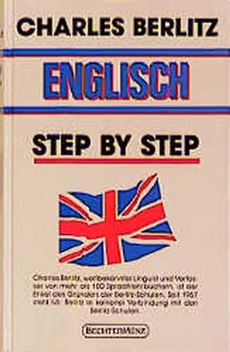 Englisch step - englisch, by
