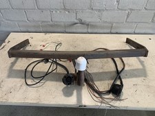 Anhängerkupplung VW D-wert 8,91 kN Stützlast 75Kg 027491 1 J Bora 1.9 TDI